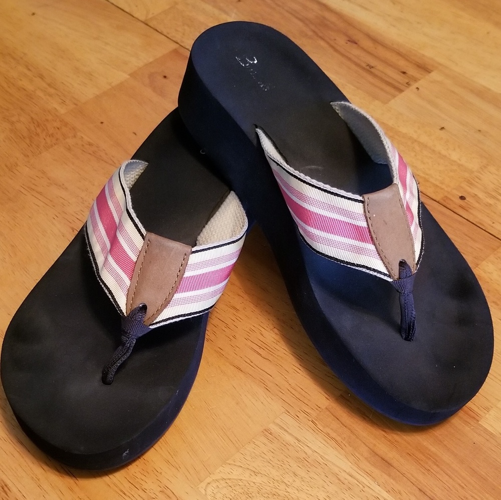 Bass Flip flops